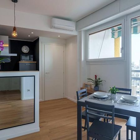 Comfort Style Milano Екстериор снимка