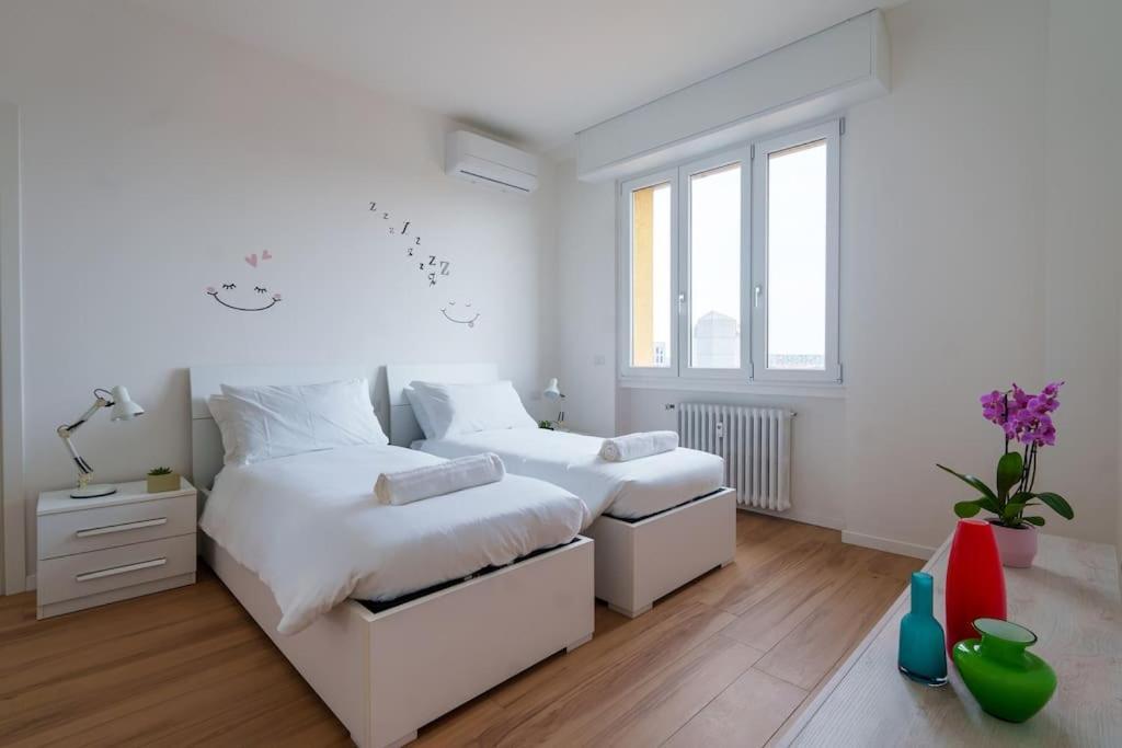 Comfort Style Milano Екстериор снимка