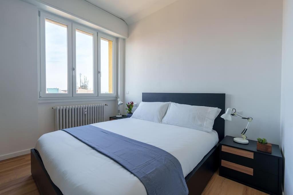 Comfort Style Milano Екстериор снимка