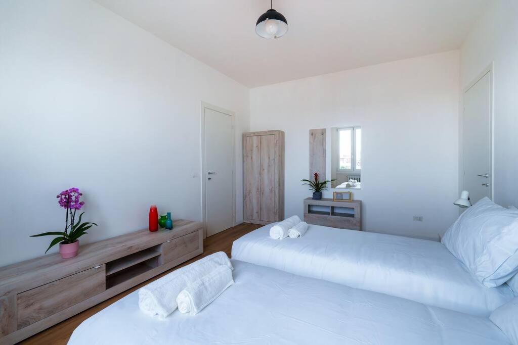 Comfort Style Milano Екстериор снимка