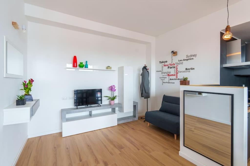 Comfort Style Milano Екстериор снимка
