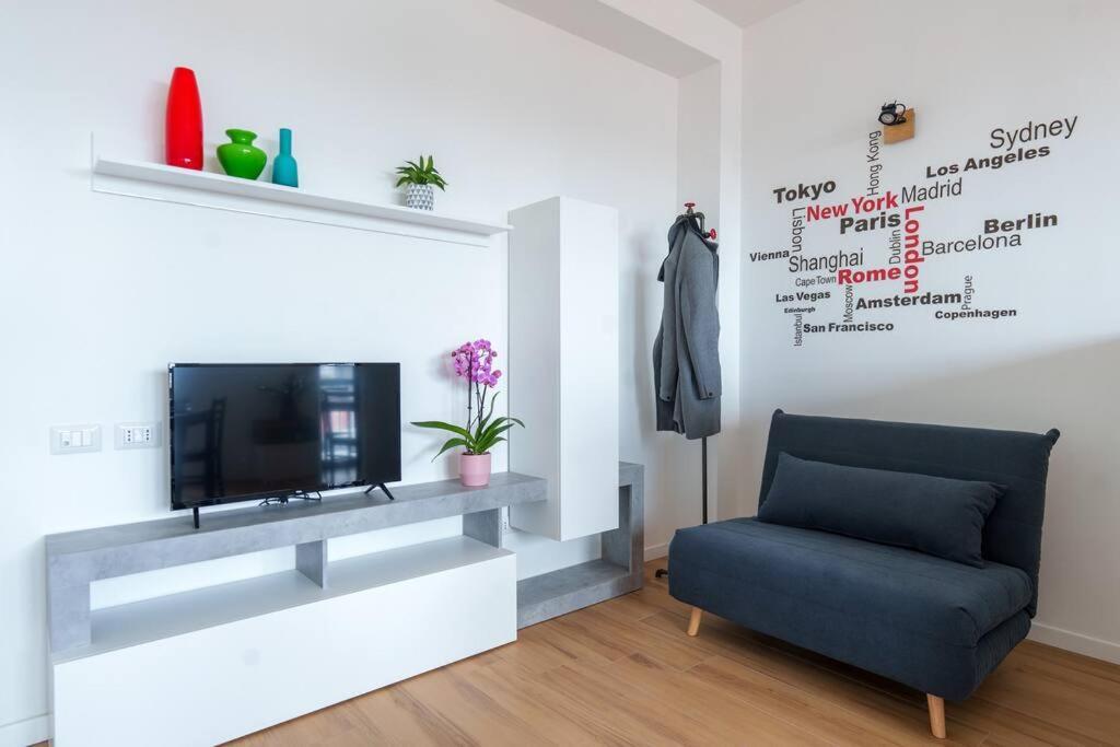Comfort Style Milano Екстериор снимка