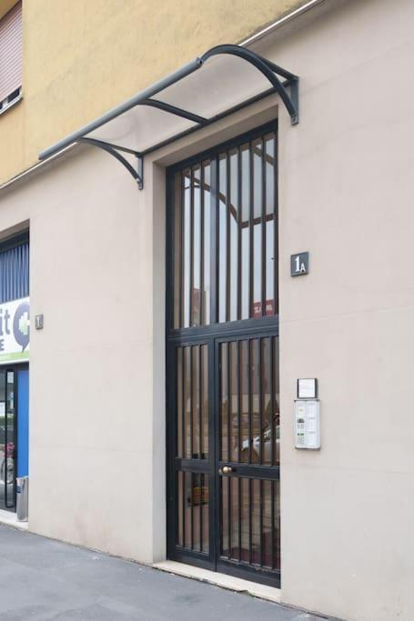 Comfort Style Milano Екстериор снимка